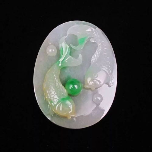 這樣的精品翡翠，你一定會(huì)喜歡