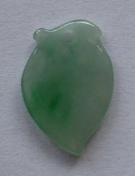 翠色生輝 淺談翡翠精品掛飾的魅力與收藏